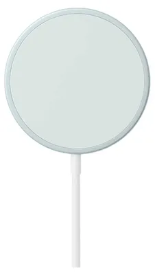 Image de Chargeur sans fil Magnétique Pixel Snap 25W Qi2 Câble intégré USB C 1m Gris Google