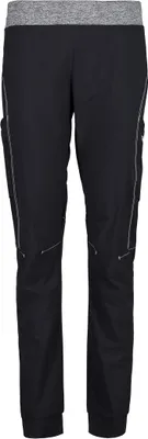 Produktbild von CMP WOMAN LIGHT CLIMB PANT schwarz 44