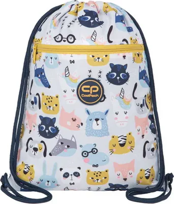 Obrázek produktu pro Coolpack Vert Pucci sportovní taška na boty