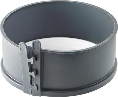 Produktbild von Porzellanboden Ø 18 cm - hochwertiger Kuchenform für das Backen von Kuchen - Waschmaschinengeeignet - Kuchenform mit Antiklebebelag