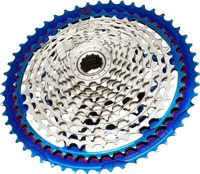 Obrázek produktu pro e*thirteen Helix Race Kassette, 13-52 Z., 12-fach, intergalaktický