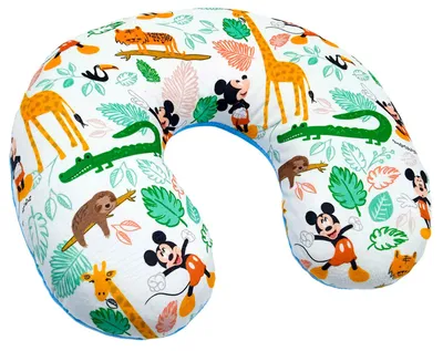 Productafbeelding van Reiskussen - Mickey Mouse