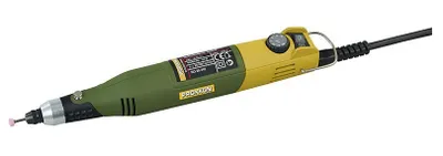 Image de Proxxon MICROMOT 230/E Vert, Jaune 80 W 21500 OPM