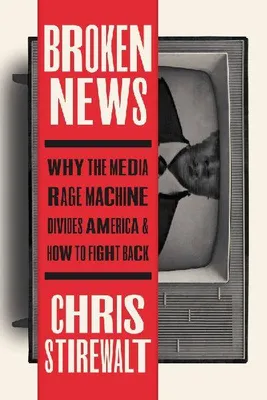 Produktbild von Broken News