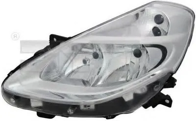 Zdjęcie produktu dla Reflektor