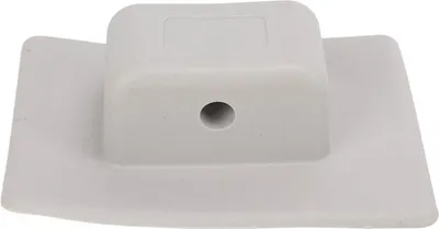 Produktbild von Kajak-Navigationsständer, PVC-Basis, Bootszubehör für Wasseryachten, aufblasbares Gummi