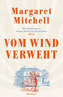 Produktbild von Vom Wind verweht