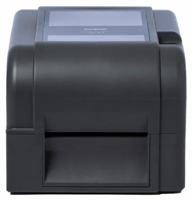 Obrázek produktu pro Brother TD-4520TN, Přímý tepelný přenos, 300 x 300 DPI, 127 mm/s, Kabel, Černá