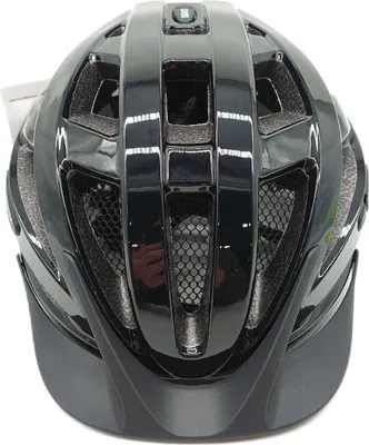 Produktbild von uvex Fahrradhelm Kopfbedeckung Sicherheit i vo Damen Herren verstellbar individuell