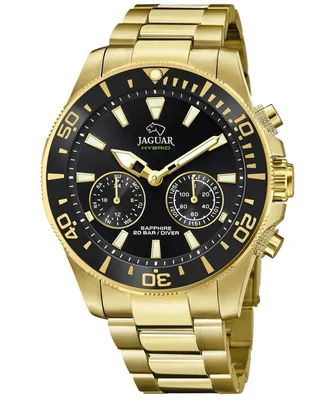 Produktbild von Jaguar Smartwatch für Erwachsene