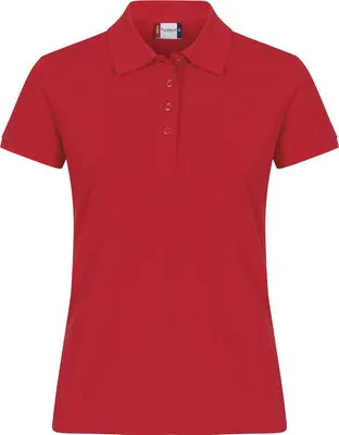 Immagine prodotto di Polo Clique Heavy Premium Donna