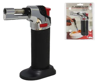 Produktbild von Gassbrenner-Set für 4 Brenner, aus Edelstahl