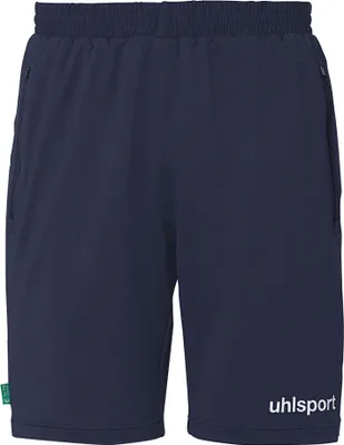 Produktbild von Uhlsport Squad 27 Shorts Kinder - Marine / Weiß