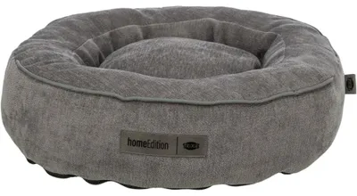 Produktbild von TRIXIE Vital Bett Lennox - grau - ø 50 cm