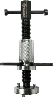 Obrázek produktu pro VOREL 57730, Ocel, 5 kusů