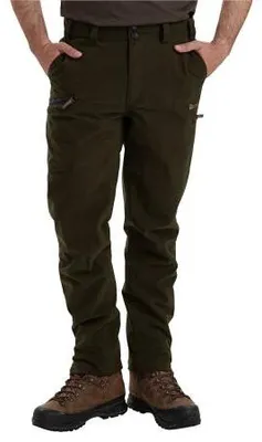 Produktbild von Deerhunter Pro Gamekeeper Stiefelhose Herren (Peat) Größe 56