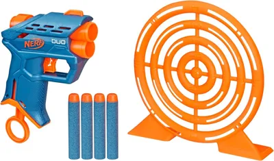 Immagine prodotto di Nerf Elite 2.0 Duo Targeting Set