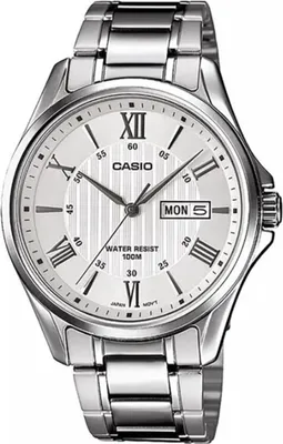 Produktbild von Herren Uhr Casio MTP-1384D-7AVDF