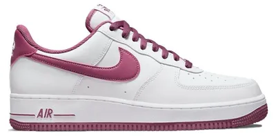 Productafbeelding van Nike Air Force 1 Low in lichtbordeaux - EU 47,5