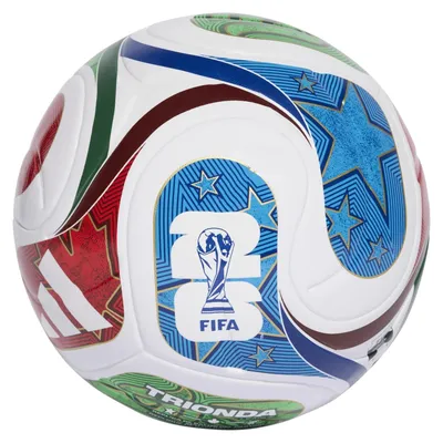 Produktbild von adidas WM Ball Fußball (League, 5)