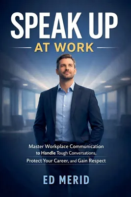 Produktbild von Speak Up at Work