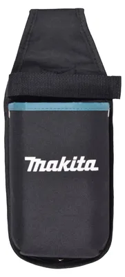 Produktbild von Makita 161379-5, Schwarz, Blau, 1 Stück(e)