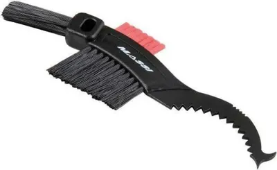 Image de Brosse de nettoyage Massi Noir Noir One Size