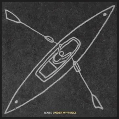 Zdjęcie produktu dla Tents-Under My Wings E.P.