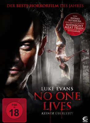 Produktbild von No One Lives