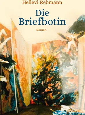 Produktbild von Die Briefbotin