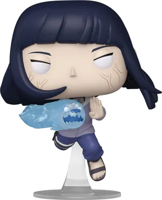 Produktbild von Naruto Shippuden - Hinata Hyuga 1845 - Funko Pop!
