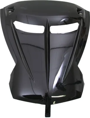 Zdjęcie produktu dla Edge -Undersesse -Spegeot Speedfight 2 Black Metallic