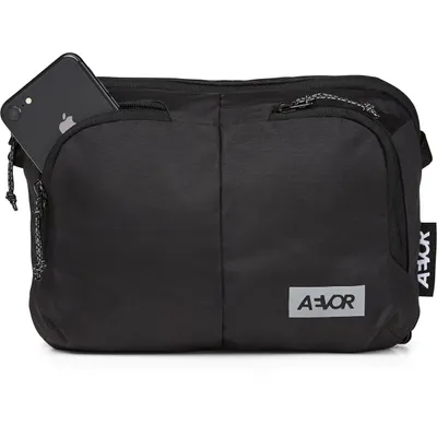 Obrázok produktu pre Aevor batoh SACHOCHE BAG, veľkosť:ONESIZE, farby:ripstop black