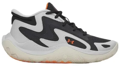 Produktbild von Under Armour Ua Gs Jet '25 - halo gray, Größe:6.5B