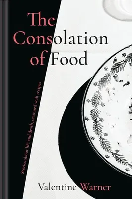 Produktbild von The Consolation of Food