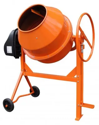 Obrázek produktu pro Levior Míchačka ALTRAD MIX130Zk 230V