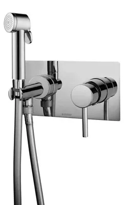 Immagine prodotto di CASA39 Bossini Bidet-doccia Z005399