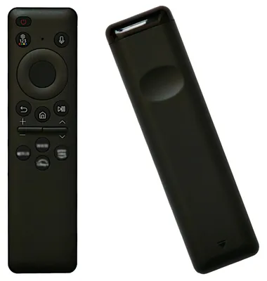 Zdjęcie produktu dla Pilot zdalnego sterowania do telewizorów SAMSUNG, modele: BN59-01432J, BN59-01432A, SUB BN59-01455C, BN59-01455F, BN59-01456M. Wersja z baterią