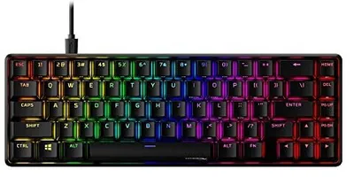 Immagine prodotto di Interruttore HP HyperX Alloy Origins 65 Aqua