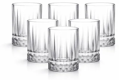 Zdjęcie produktu dla Karaca 8693357500686, Przezroczysty, 1 szt.