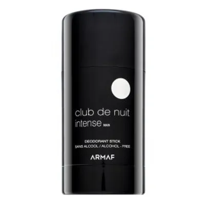 Produktbild von Armaf Club de Nuit Intense Man Deostick für Herren 75 ml
