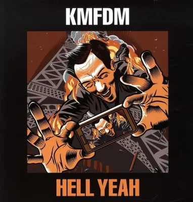 Image de Kmfdm - Ouais, carrément !