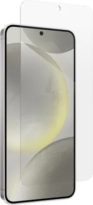 Produktbild von InvisibleShield Flex XTR3, Samsung, Galaxy S24 Ultra, Antibakteriell, Blaulichtschutz, Schlagfest, Transparent, 1 Stück(e)