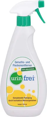 Obrázek produktu pro Odstraňovač zápachu a skvrn bez moči 750 ml