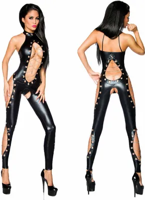 Obrázok produktu pre SARESIA Wetlook-Overall M