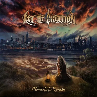 Produktbild von Moments To Remain (Digipak)