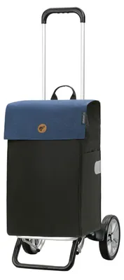 Produktbild von Andersen Alu Star Shopper Hera Blau