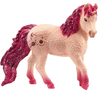 Immagine prodotto di Schleich schleich® BAYALA 70801 Sammeleinhorn Planetea 70801