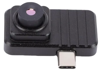Productafbeelding van Warmtebeeldcamera Zakformaat - 160x120 Resolutie - 88 Graden Gezichtsveld