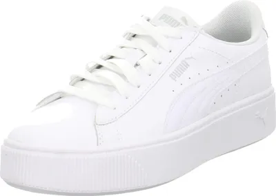 Produktbild von Puma Vikky Stacked Sneaker Weiß